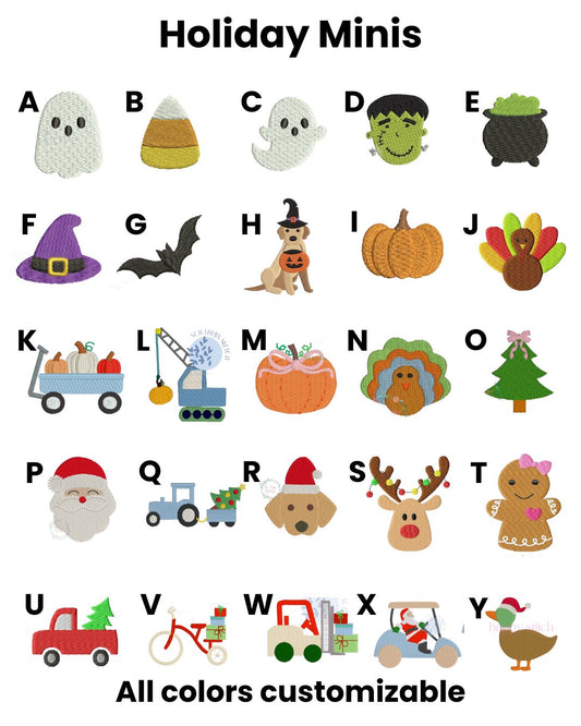 Long Sleeve Ivory Tee