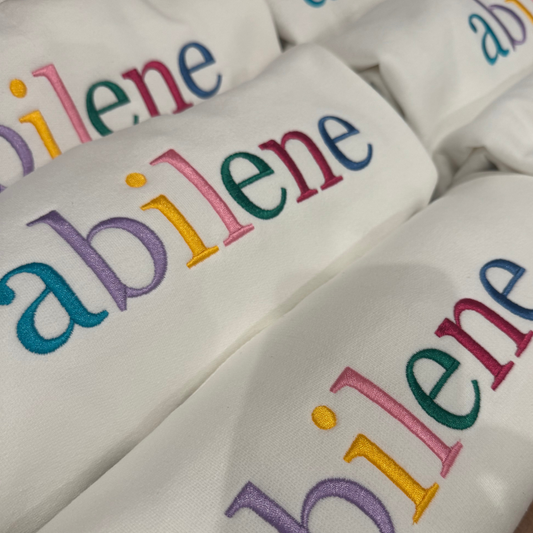 Abilene Sweatshirt