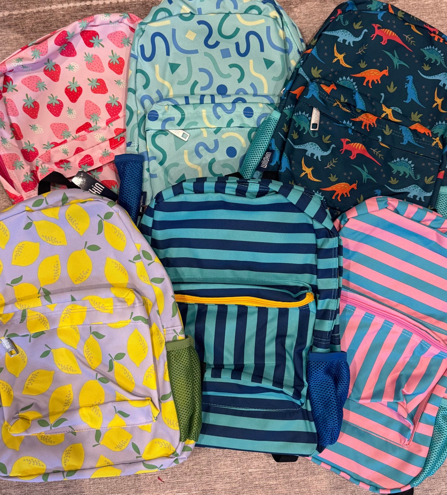 Backpack