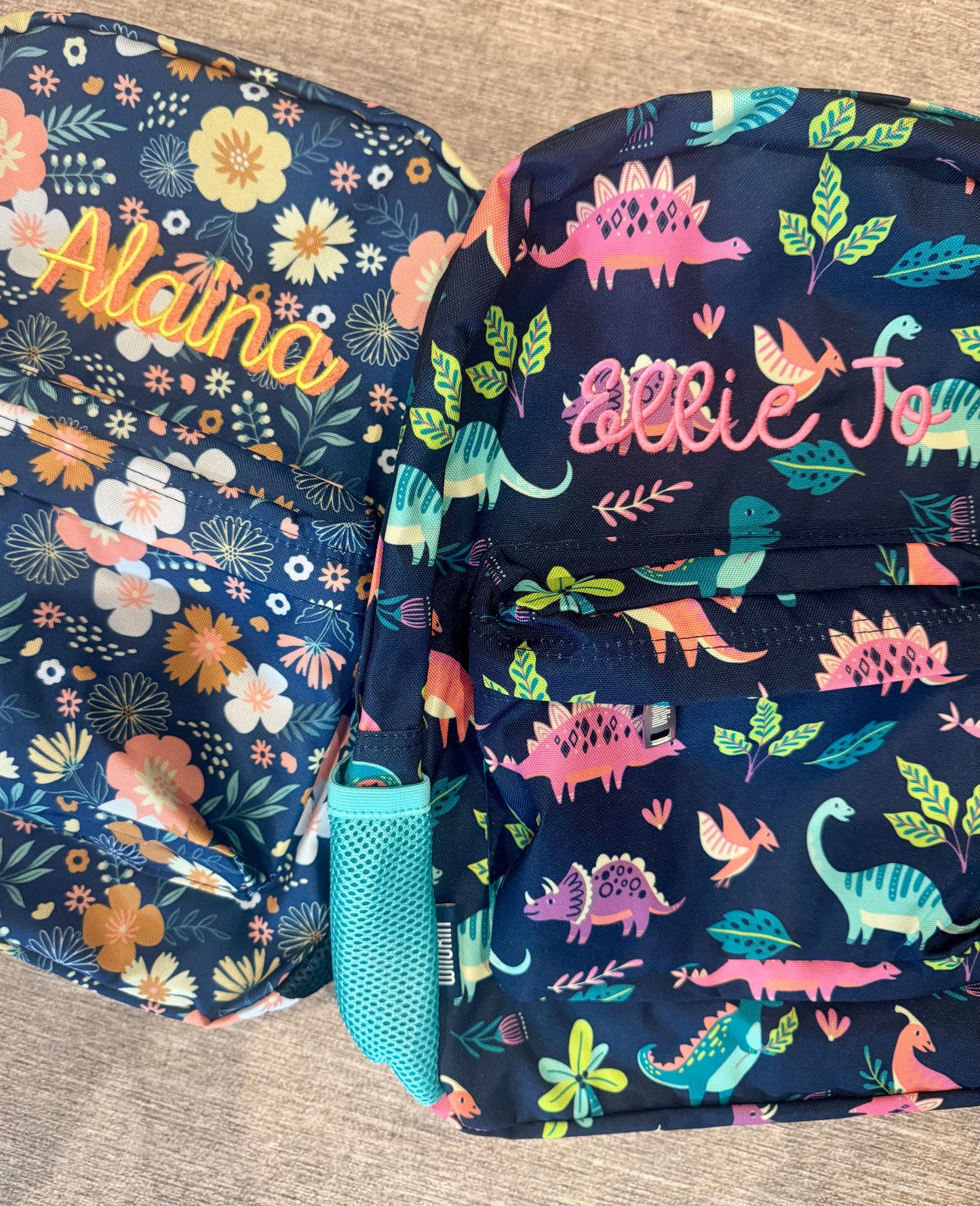 Backpack