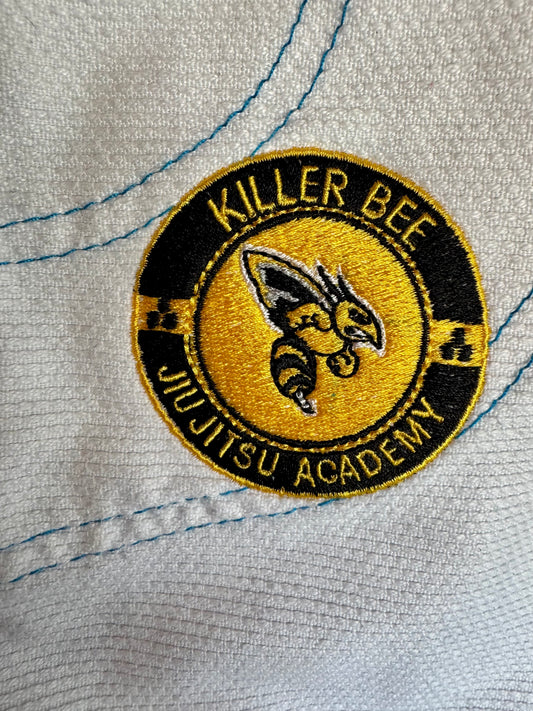 Killer Bee Logo