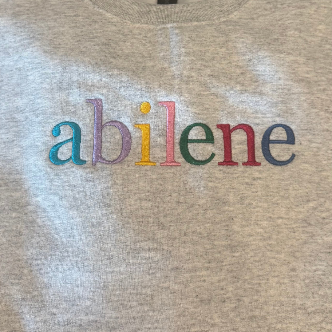 Abilene Sweatshirt