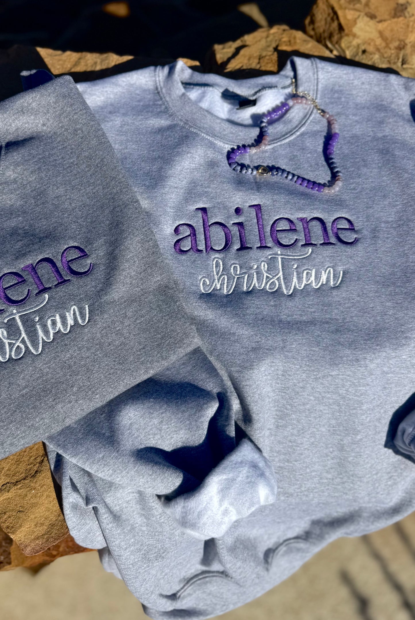 Abilene Christian Sweatshirt